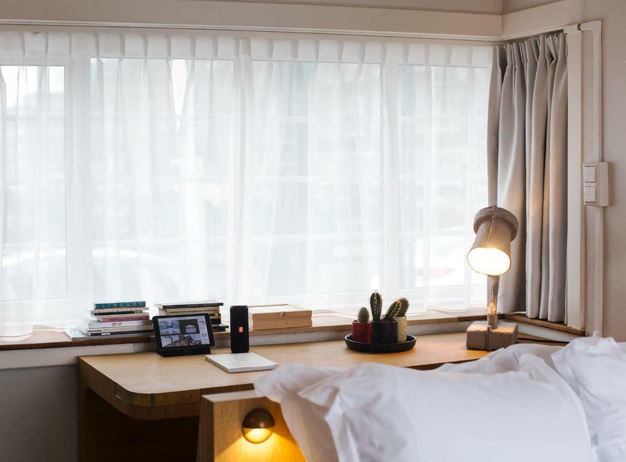 Apartmán Sweets - Kinkerbrug Amsterdam Exteriér fotografie