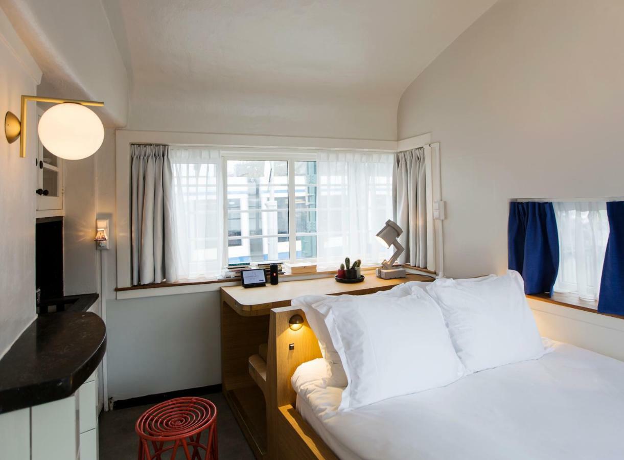 Apartmán Sweets - Kinkerbrug Amsterdam Exteriér fotografie